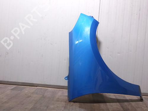 Used Right front fenders Right front fenders 38080867 38080867