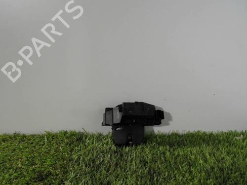 Used Tailgate lock CITROËN C3 / C3 ORIGIN III (SX) 1.2 THP 110 (110 hp) 21852941
