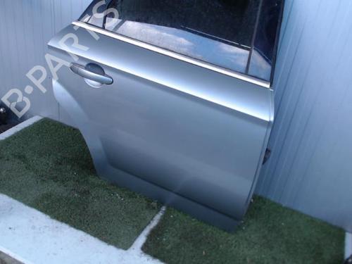Right rear door FORD MONDEO IV Turnier (BA7) 2.0 TDCi | BP20878156C5