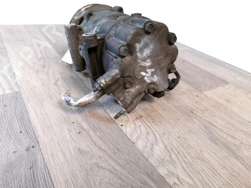 Used AC compressor AC compressor CITROËN C3 II (SC_) 1.4 HDi 70 (SC8HZC, SC8HR0, SC8HP4) (68 hp) 33985009 33985009