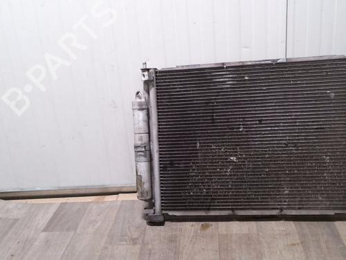 Used AC radiator AC radiator RENAULT CLIO III (BR0/1, CR0/1) 1.5 dCi (C/BR0G, C/BR1G) (68 hp) 32778040 32778040