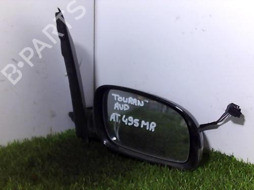 Right mirror VW TOURAN (1T1, 1T2) 1.9 TDI | BP20878176C27 