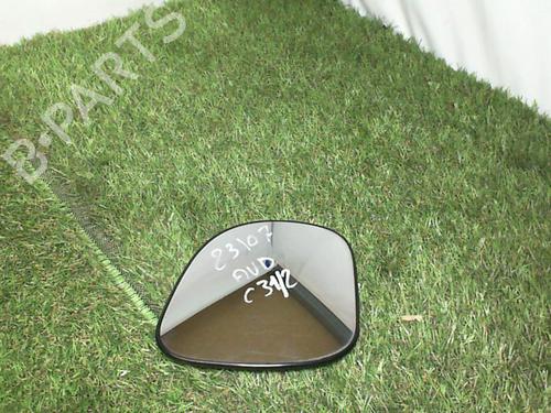 Used Right mirror glass CITROËN C3 I (FC_, FN_) 1.4 HDi (68 hp) 21856167