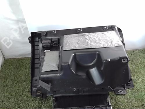 Glove box VW POLO V (6R1, 6C1) 1.4 TDI | BP21595037C95 