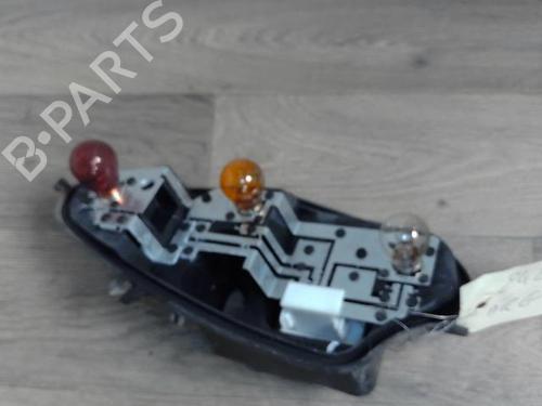 Lampeholder CITROËN C3 II (SC_) 1.4 HDi 70 (SC8HZC, SC8HR0, SC8HP4) | BP39546182L10 - Image 2