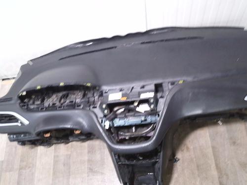 Dashboard PEUGEOT 208 I (CA_, CC_) 1.5 BlueHDI 100 | BP32037784C46 