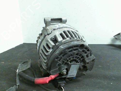 Used Alternator Alternator MINI MINI (R50, R53) Cooper (116 hp) 21684276 21684276