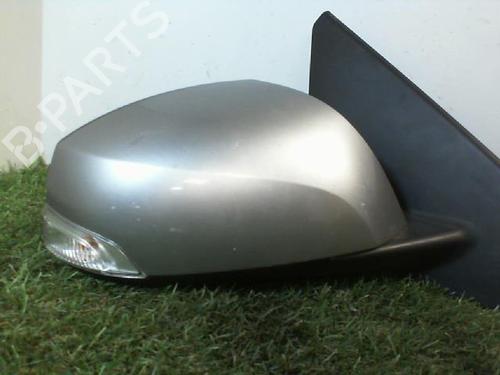 Right mirror RENAULT MEGANE III Hatchback (BZ0/1_, B3_) 1.5 dCi (BZ09, BZ0D, BZ1W, BZ29, BZ14) | BP27304557C27 