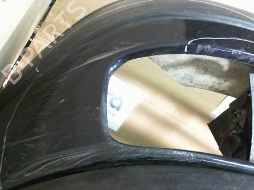 Front bumper RENAULT SAFRANE I (B54_) 3.0 V6 (B54B, B544) | BP21852264C7 