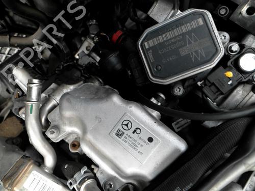 Engine MERCEDES-BENZ B-CLASS Sports Tourer (W245) B 180 CDI (245.207) | BP21856625M1 