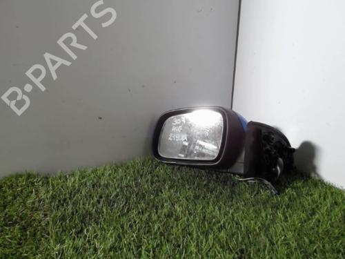 Left mirror PEUGEOT 307 (3A/C) 2.0 HDi 90 | BP21853644C26 