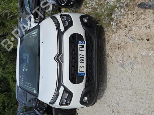 Gearbox CITROËN C3 III (SX) 1.5 BlueHDi 100 (SXYHYP, SXYHTU) | BP38679569M3 - Image 14
