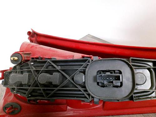 Left taillight CITROËN C3 I (FC_, FN_) 1.4 i | BP30934271C34 