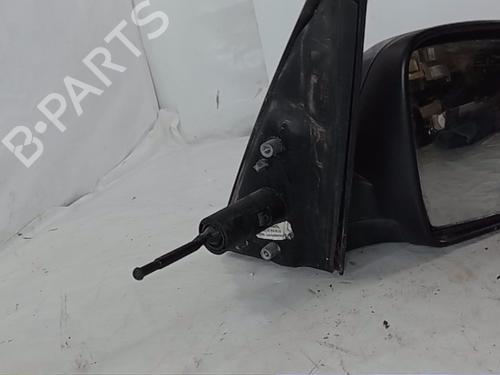 Right mirror OPEL MERIVA A MPV (X03) 1.7 DTI (E75) | BP30085604C27