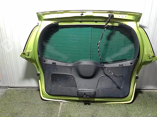 Tailgate RENAULT CLIO III (BR0/1, CR0/1) 1.5 dCi (C/BR0G, C/BR1G) | BP28429679C6 