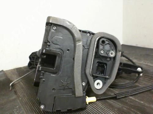 Front left lock OPEL ASTRA K Sports Tourer (B16) 1.6 CDTi (35) | BP29543628C98 