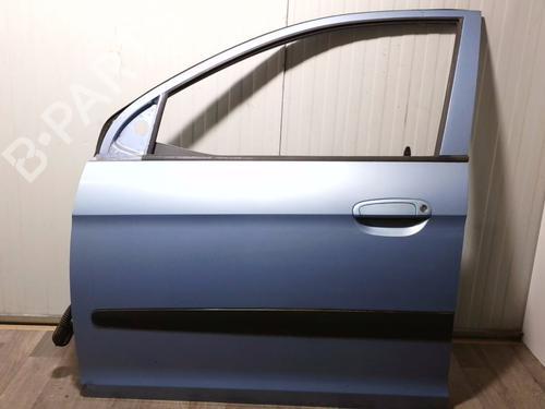 Porta anteriore sinistra KIA PICANTO I (SA) 1.0 (63 hp) 31282507