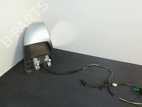 Used Right mirror CITROËN C4 I (LC_) 1.6 HDi (90 hp) 21856534