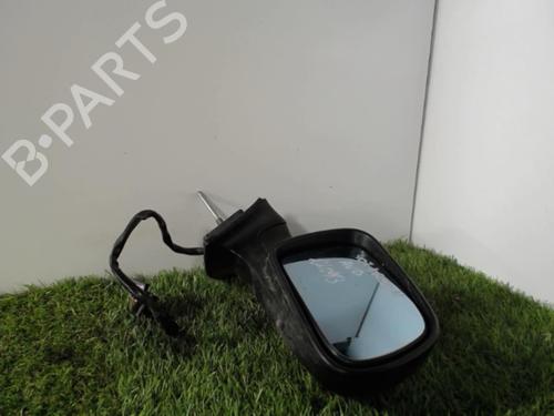 Left mirror PEUGEOT 407 SW (6E_, 6D_) 2.0 HDi 135 | BP21852973C26 
