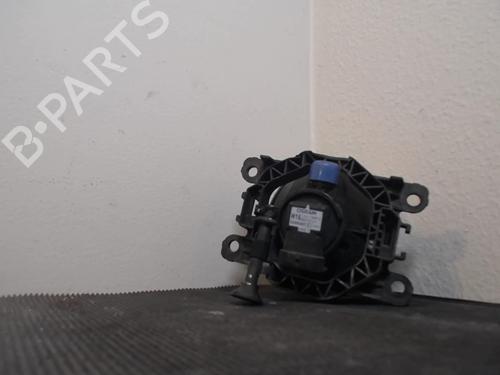 Used Left front fog light Left front fog light RENAULT MEGANE IV Hatchback (B9A/M/N_) 1.5 dCi 90 (B9A1) (90 hp) 22409292 22409292