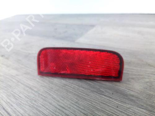 Used Rear bumper left light Rear bumper left light TOYOTA YARIS (_P13_) 1.5 Hybrid (NHP130_, NHP130) (101 hp) 36004488 36004488
