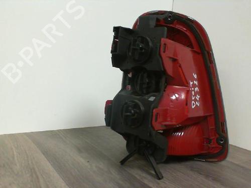 Right taillight MINI MINI (R56) Cooper D | BP30097074C35