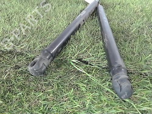 Tailgate lift support PEUGEOT 4007 (VU_, VV_) 2.2 HDi | BP28490415C138