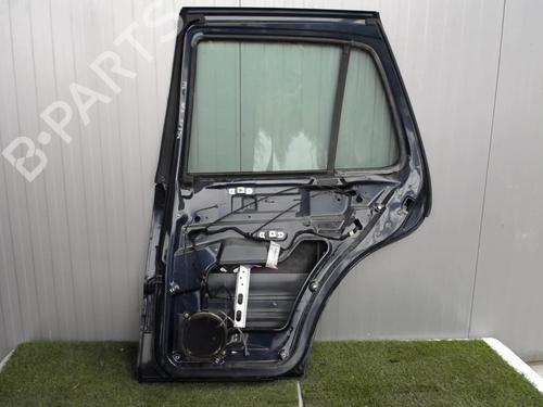 Dør høyre bak MERCEDES-BENZ M-CLASS (W163) ML 270 CDI (163.113) | BP21855989C5 