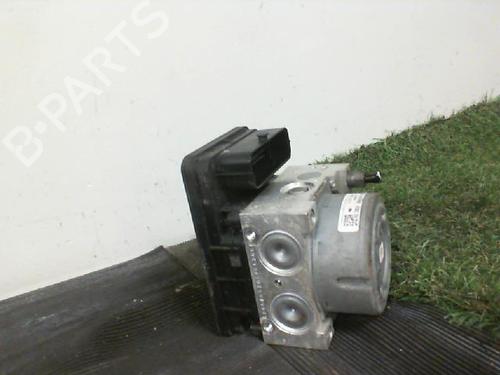 ABS pump PEUGEOT 208 I (CA_, CC_) 1.6 HDi / BlueHDi 75 | BP28814161M43 