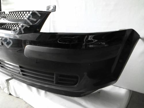 Front bumper HYUNDAI GETZ (TB) 1.1 | BP21854452C7 