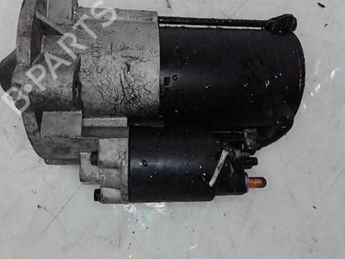 Starter PEUGEOT 307 (3A/C) 2.0 HDi 110 | BP29757298M8 