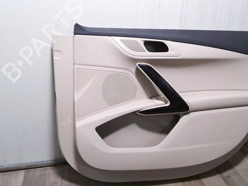 Front right panel PEUGEOT 508 SW I (8E_) 2.0 HDi | BP31061052C59