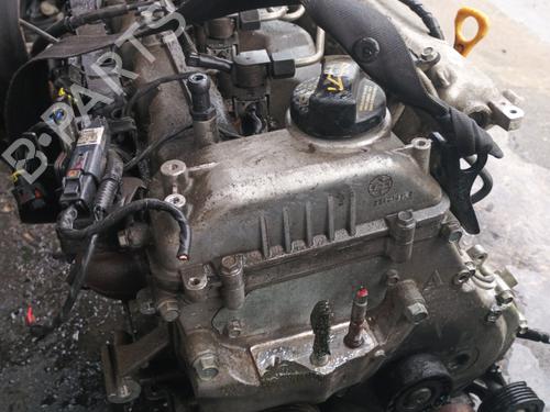 Engine KIA VENGA (YN) 1.4 CRDi 90 | BP30700515M1 - Image 7