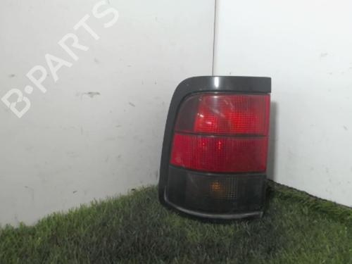 Used Left taillight PEUGEOT 806 (221) 2.0 HDI (109 hp) 21855148