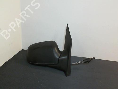 Used Right mirror FORD FOCUS II Turnier (DA_, FFS, DS) 1.4 (80 hp) 21856555