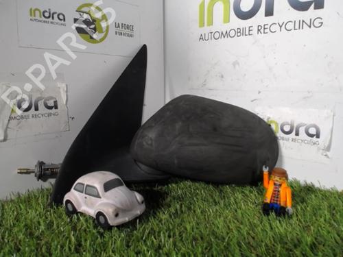 Retrovisor izquierdo FIAT BRAVA (182_) 1.4 12 V (182.BA) (80 hp) 21852342