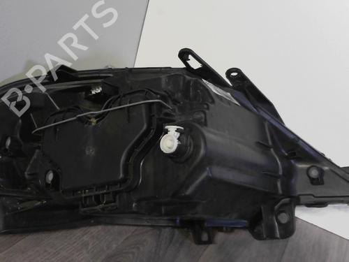 Left headlight CITROËN C3 I (FC_, FN_) 1.6 16V HDi | BP30172262C28