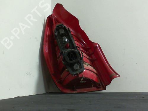 Used Right taillight Right taillight 21856764 21856764