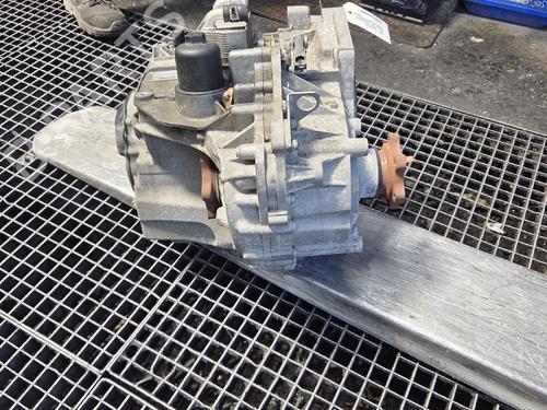Used Gearbox Gearbox 38032322 38032322