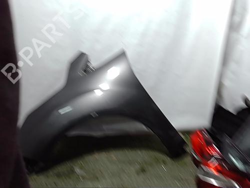 Left front fenders FORD C-MAX II (DXA/CB7, DXA/CEU) 1.0 EcoBoost | BP24379388C41 