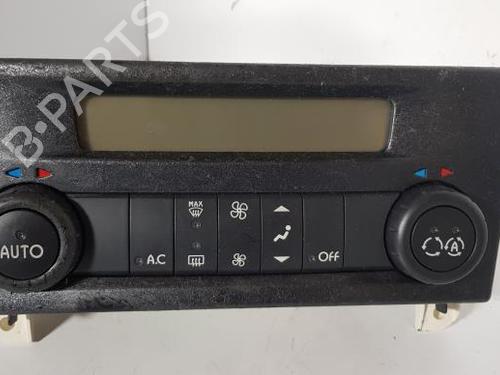 Commande Chauffage RENAULT LAGUNA II (BG0/1_) 1.9 dCi (BG08, BG0G) | BP20878839I5 