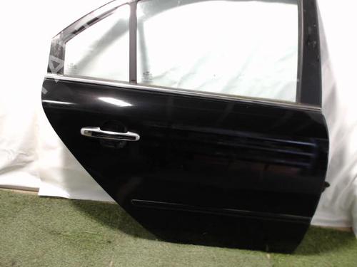 Used Right rear door HYUNDAI SONATA V (NF) 2.0 CRDi (140 hp) 22300699