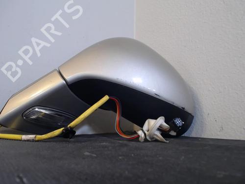 Left mirror PEUGEOT 308 I (4A_, 4C_) 1.4 16V | BP22358481C26 