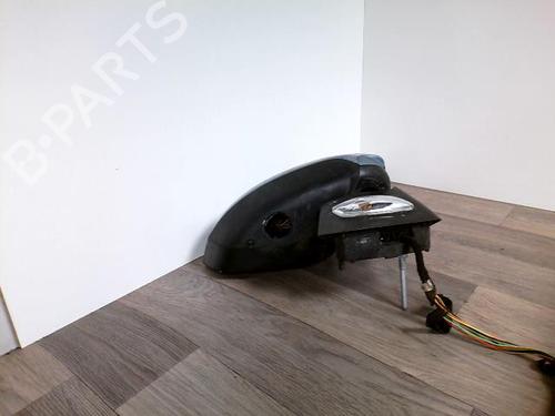 Lusterko boczne prawe PEUGEOT 5008 (0U_, 0E_) 2.0 HDi 150 / BlueHDi 150 | BP30810732C27 