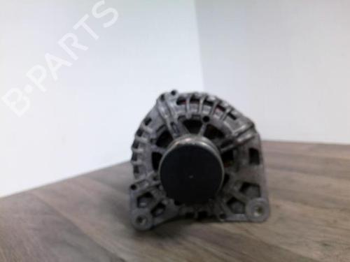 Used Alternator Alternator 36016455 36016455