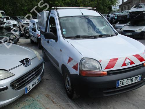 Starter RENAULT KANGOO (KC0/1_) 1.5 dCi (KC07) | BP28197156M8  - Image 12