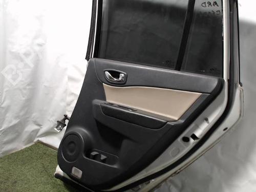 Right rear door RENAULT KOLEOS I (HY_) 2.0 dCi 4x4 (HY0K) | BP22200475C5 