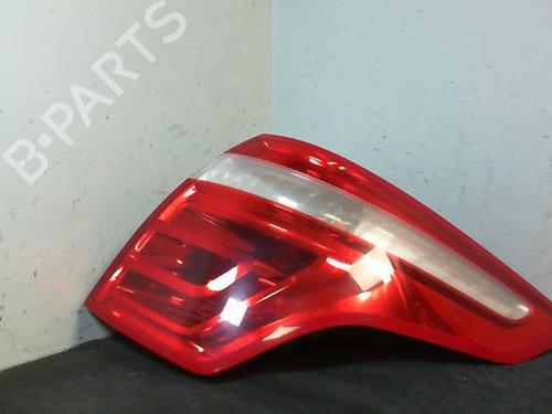 Right taillight CITROËN C4 Picasso I MPV (UD_) 1.6 HDi | BP21857474C35 