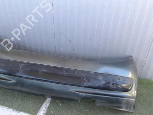 Used Rear bumper Rear bumper 20879545 20879545