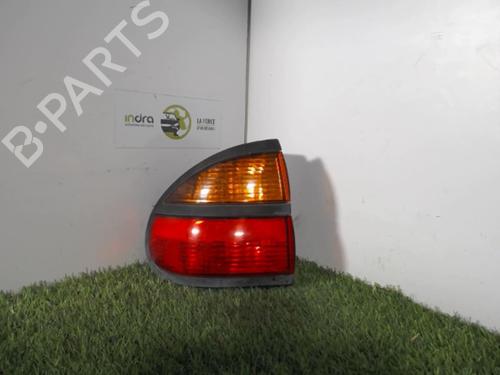 Used Left taillight RENAULT LAGUNA I (B56_, 556_) 1.8 16V (B563, B564) (120 hp) 21852633